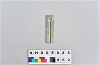 藏品(玉玦)的圖片